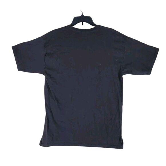 Mishka MNWKA Black T-Shirt Death Worldwide Spider Graphic Men L Japanese Brand - Picture 8 of 9